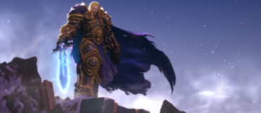 Warcraft 3 Reforged Recensione PC apertura