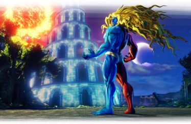 street fighter v champion edition trailer lancio