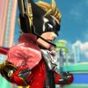 wonderful 101 remastered pax east