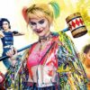 birds of prey recensione