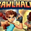 brawlhalla tomb raider