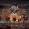 children of morta shrine of challenge