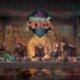 children of morta shrine of challenge