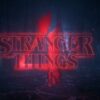 stranger things 4 teaser