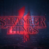 stranger things 4 teaser