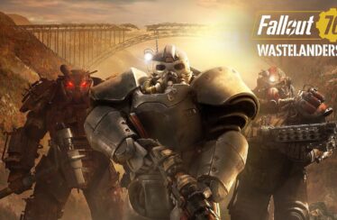 fallout 76 wastelanders uscita