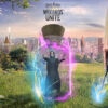 harry potter wizards unite febbraio