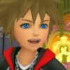 kingdom hearts microsoft store