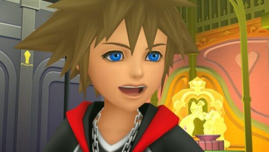kingdom hearts microsoft store