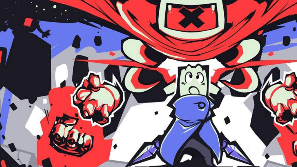 kunai recensione kunai metroidvania kunai platform