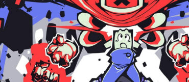 kunai recensione kunai metroidvania kunai platform