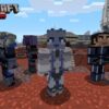 mass effect minecraft