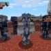mass effect minecraft