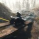 Overpass trailer lancio