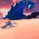 paper beast pc uscita