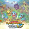 pokémon mystery dungeon squadra soccorso dx