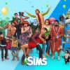 the sims vent'anni
