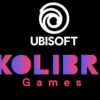 ubisoft kolibri games