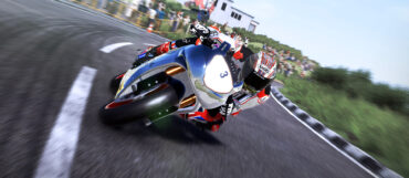 TT Isle of Man Ride On The Edge 2 Recensione Tourist Trophy game TT Isle of Man Ride On The Edge 2 Kylotonn