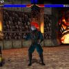 mortal kombat 4 gog