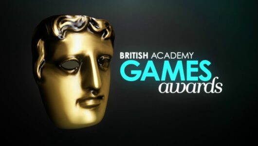 bafta game awards coronavirus