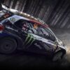 dirt rally 2.0 game of the year