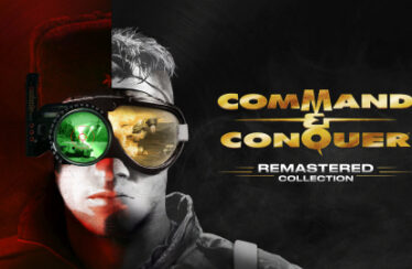 command & conquer remastered collection