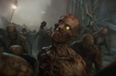 zombie army 4 terror lab