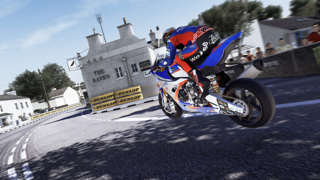 TT Isle of Man Ride On The Edge 2 Recensione Tourist Trophy game TT Isle of Man Ride On The Edge 2 Kylotonn