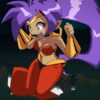 shantae and the seven sirens uscita