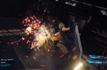 inside final fantasy vii remake