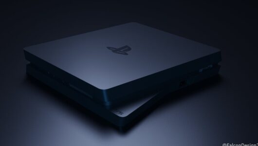 playstation 5, specifiche tecniche