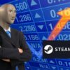 steam coronavirus