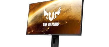 ASUS TUF GAMING VG27QM recensione