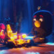 netflix angry birds