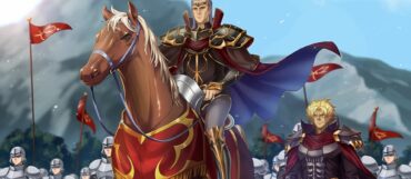 Langrisser I & II – Recensione