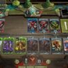 Artifact beta