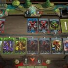 Artifact beta