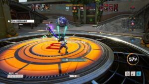 Bleeding Edge Recensione PC Xbox One 01