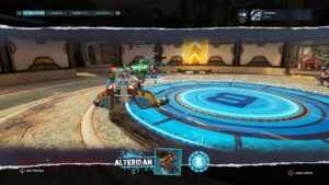 Bleeding Edge Recensione PC Xbox One 01