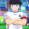 captain tsubasa episode new hero