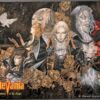 Castlevania Symphony of the Night Android iOS 01