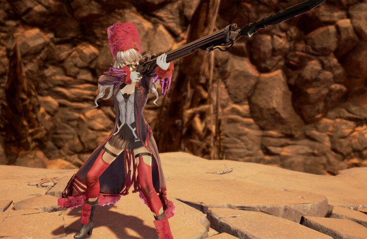 Code Vein: Hellfire Knight - Metacritic