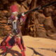 Code Vein Lord of Thunder