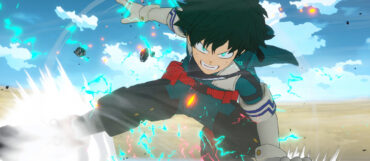 My Hero One's Justice 2 recensione My Hero One's Justice 2 Bandai Namco My Hero One's Justice 2 PS4 gioco my hero academia