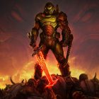 DOOM Eternal: la versione next gen non sarà disponibile al lancio