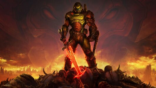 DOOM Eternal: la versione next gen non sarà disponibile al lancio