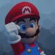 Dreams super mario