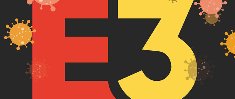 e3 2020 cancellato