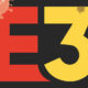 e3 2020 cancellato